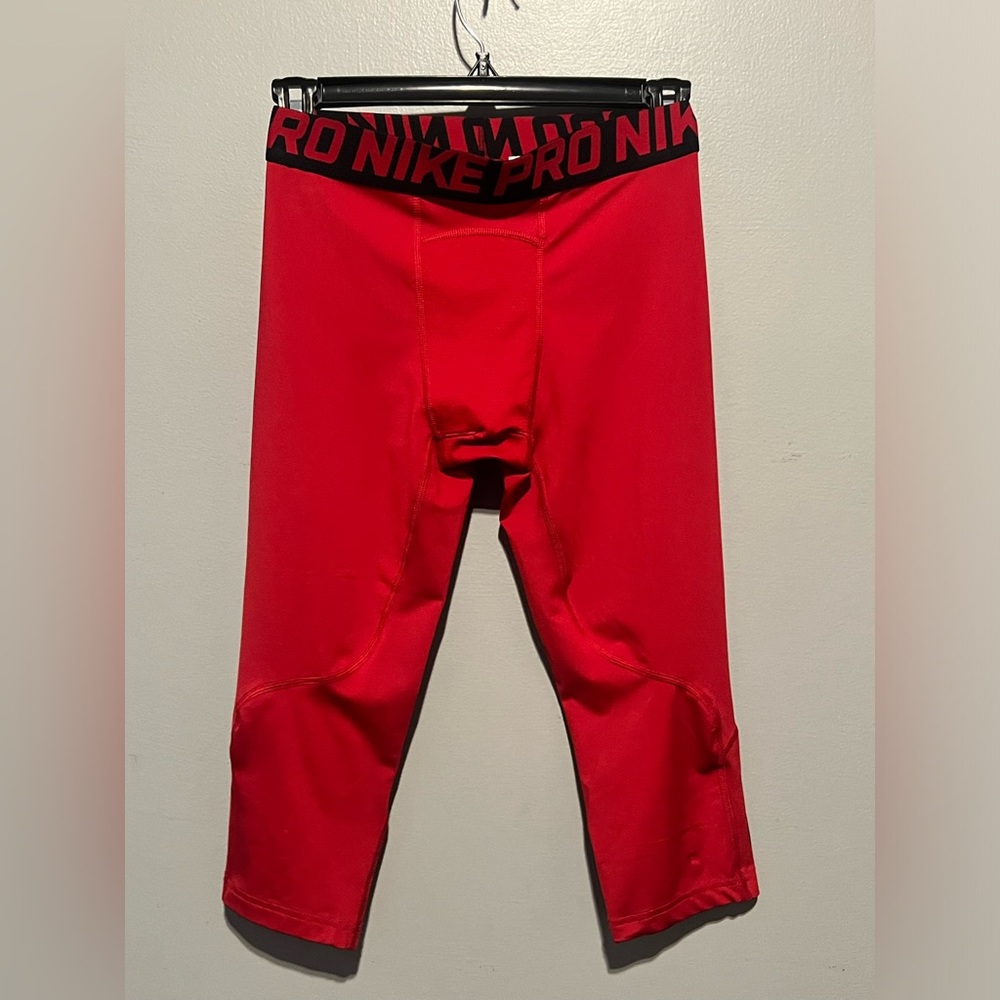 Nike Pro Boys’ Tights